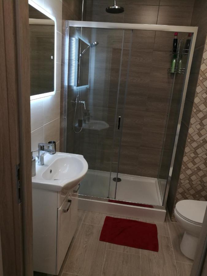 Szafarnia/Sw Barbary 11 Appartement Gdańsk Buitenkant foto