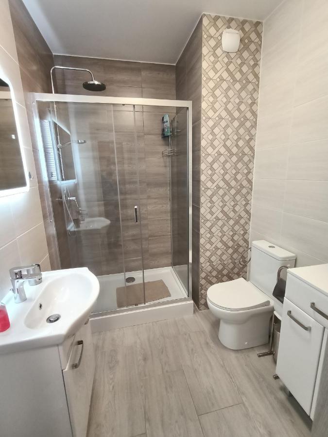 Szafarnia/Sw Barbary 11 Appartement Gdańsk Buitenkant foto